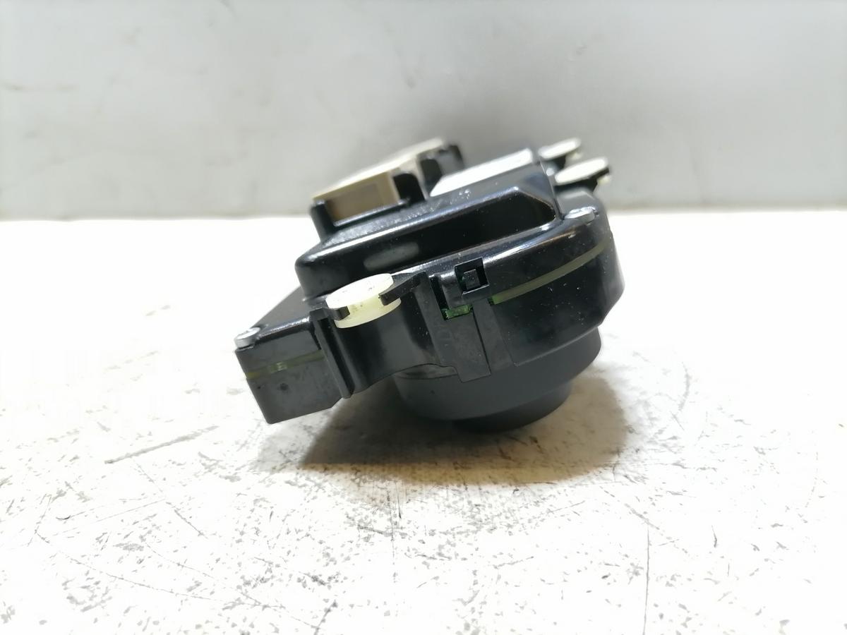 Seat Leon 1P original Heizungsregulierung Klimabedienteil Bj.2012
